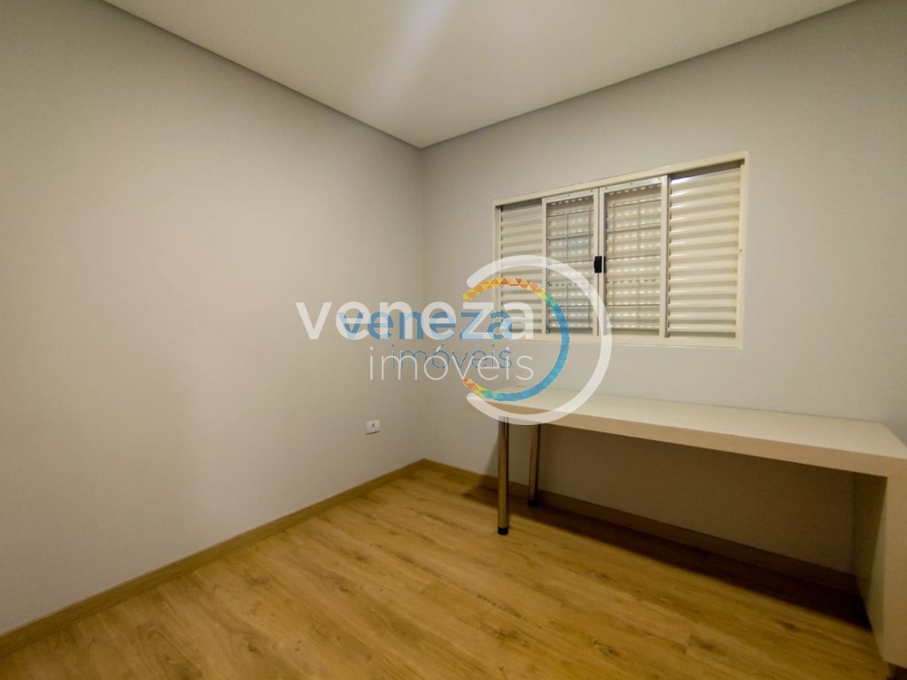 Casa Residencial para locação no bairro Parque Universidade de Londrina - Foto 11