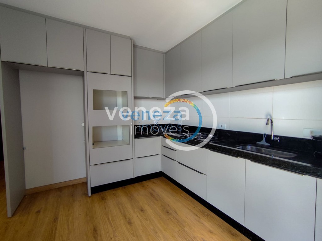 Casa Residencial para locação no bairro Parque Universidade de Londrina - Foto 13
