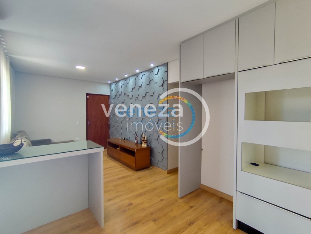 Casa Residencial para locação no bairro Parque Universidade de Londrina - Foto 14