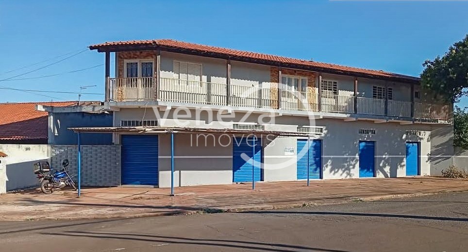 Edifício para alugar em California, Londrina — Portal Chave Fácil