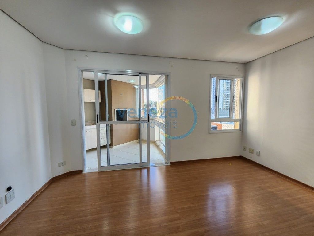 Apartamento para locação no bairro Gleba Palhano de Londrina - Foto 4