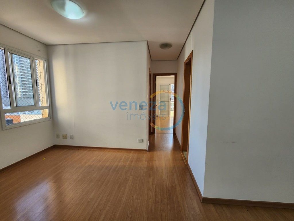 Apartamento para locação no bairro Gleba Palhano de Londrina - Foto 6