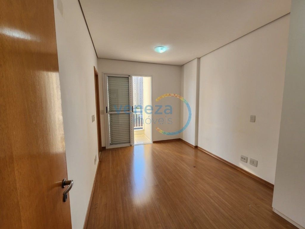 Apartamento para locação no bairro Gleba Palhano de Londrina - Foto 8