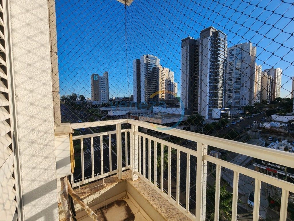 Apartamento para locação no bairro Gleba Palhano de Londrina - Foto 9