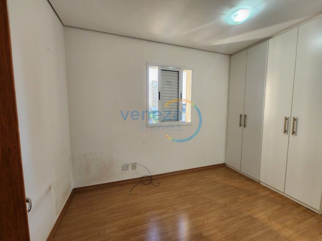 Apartamento para locação no bairro Gleba Palhano de Londrina - Foto 11