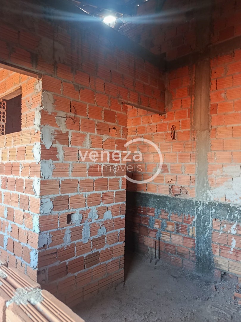Casa Residencial para venda no bairro Jardim Lago Norte de Londrina - Foto 13