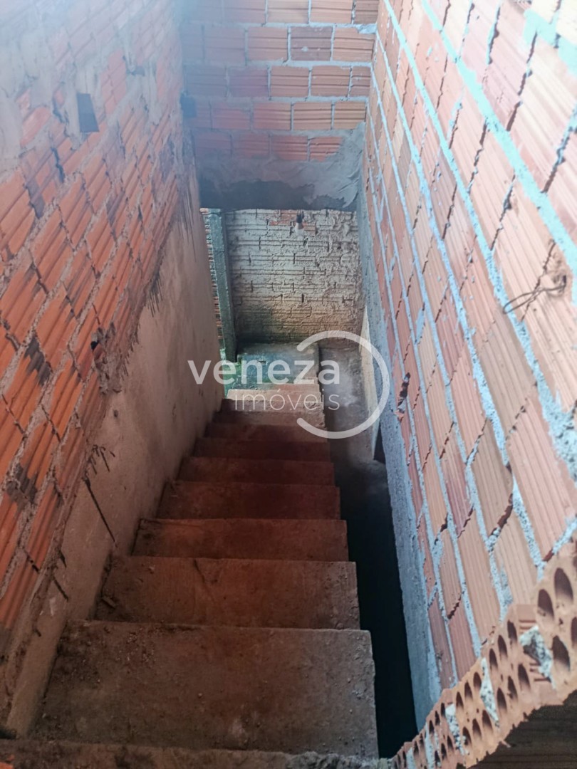 Casa Residencial para venda no bairro Jardim Lago Norte de Londrina - Foto 16
