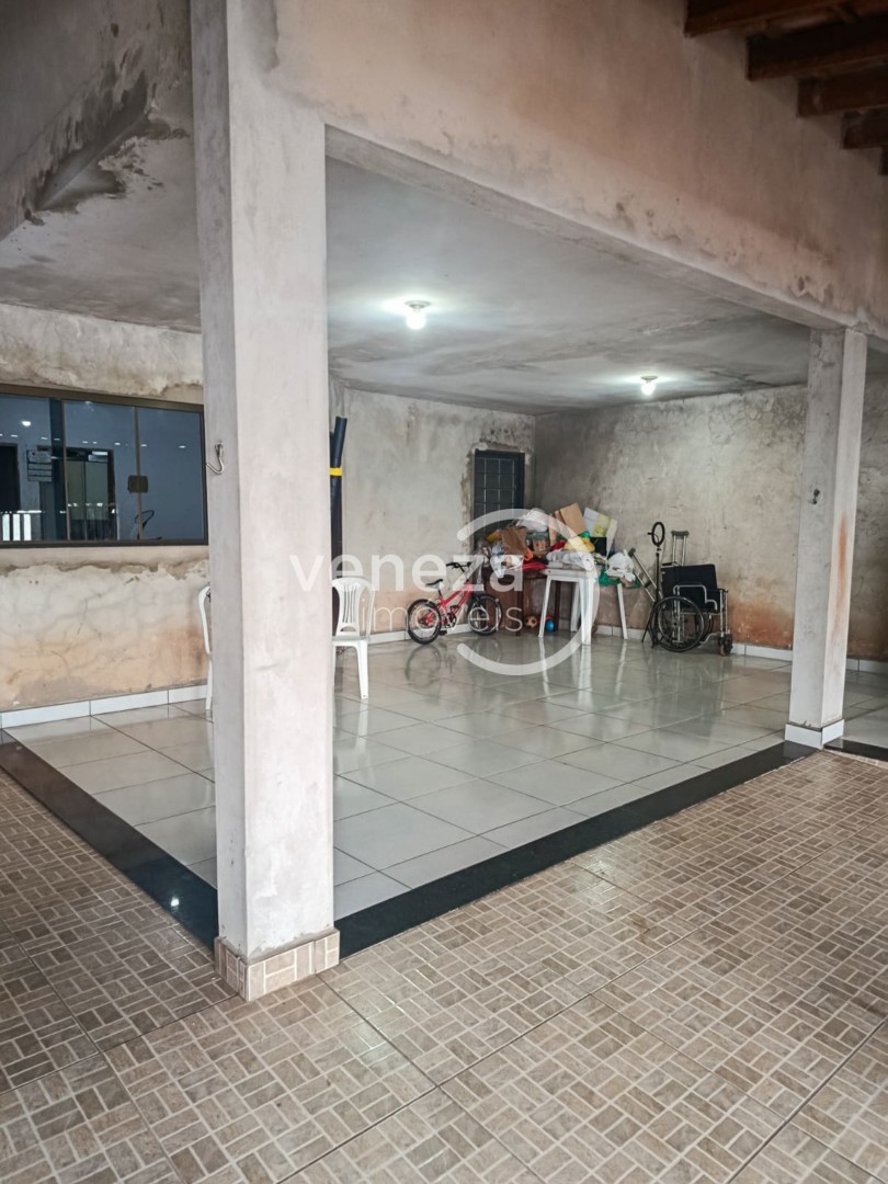 Casa Residencial para venda no bairro Jardim Lago Norte de Londrina - Foto 7