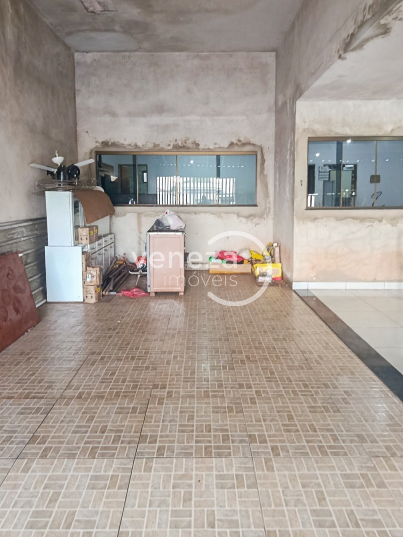 Casa Residencial para venda no bairro Jardim Lago Norte de Londrina - Foto 5