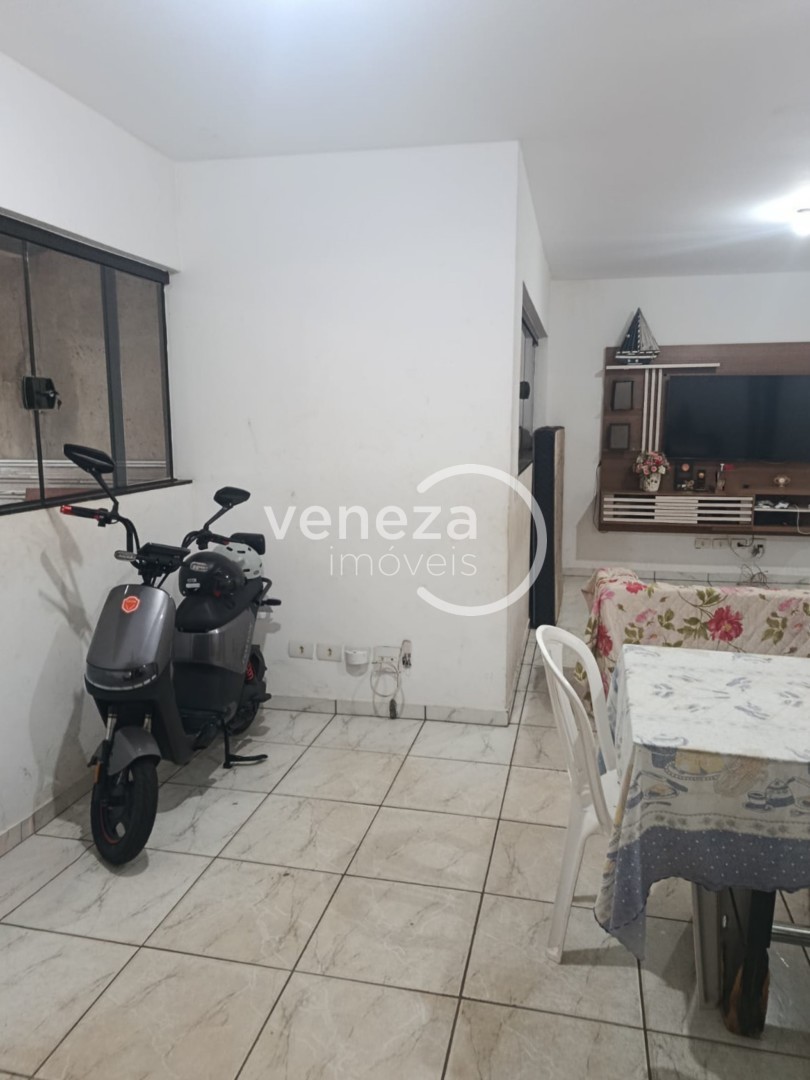 Casa Residencial para venda no bairro Jardim Lago Norte de Londrina - Foto 4