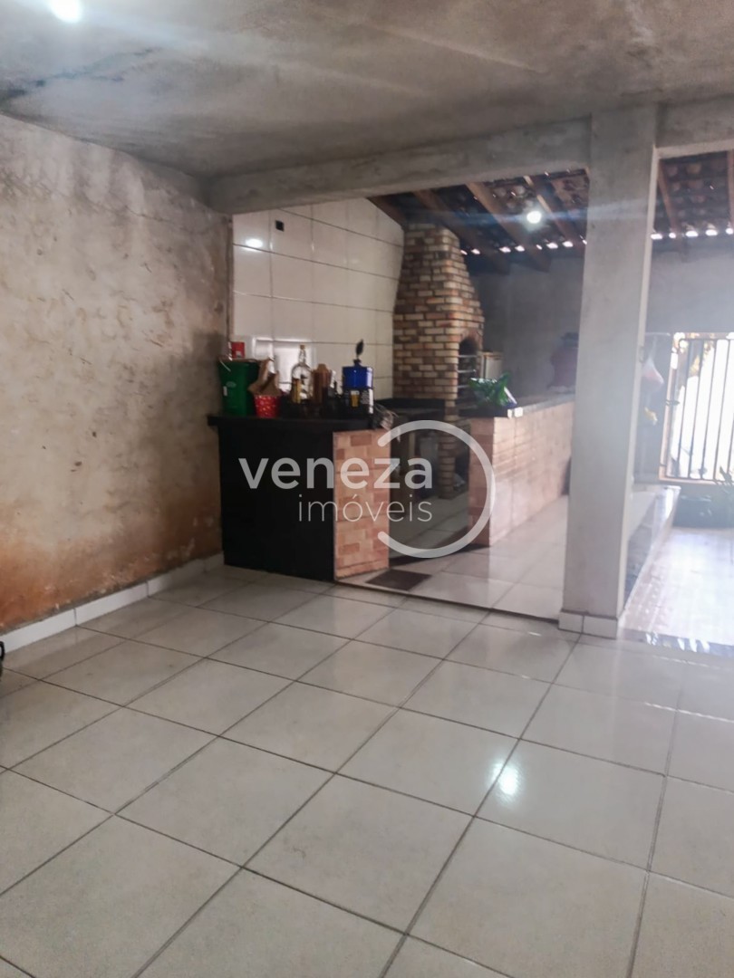 Casa Residencial para venda no bairro Jardim Lago Norte de Londrina - Foto 6