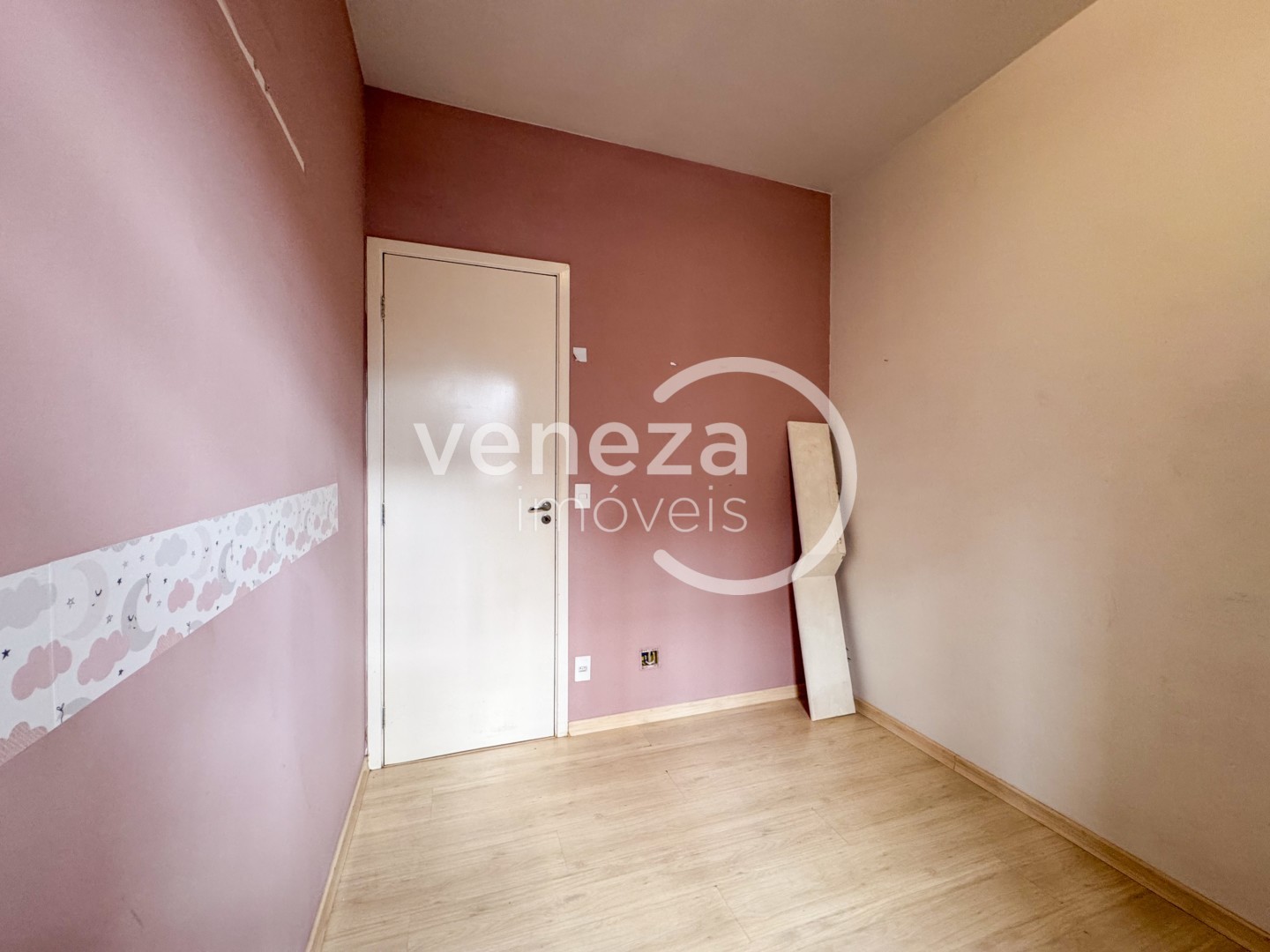 Apartamento para venda no bairro Parque Jamaica de Londrina - Foto 18
