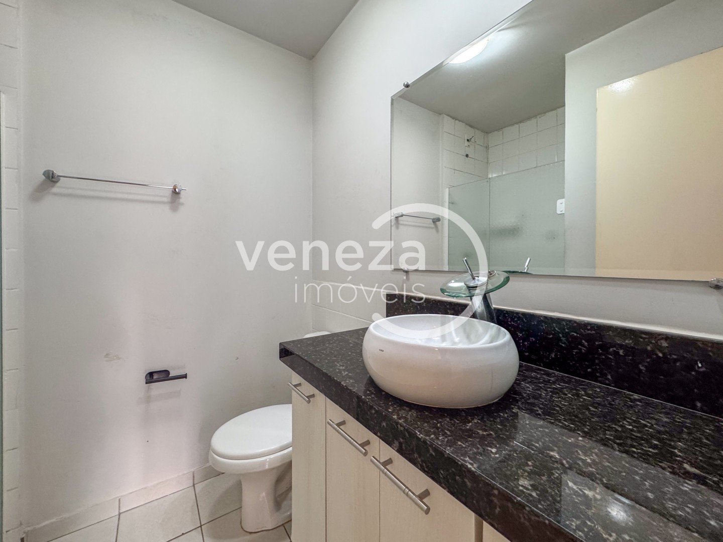 Apartamento para venda no bairro Parque Jamaica de Londrina - Foto 14