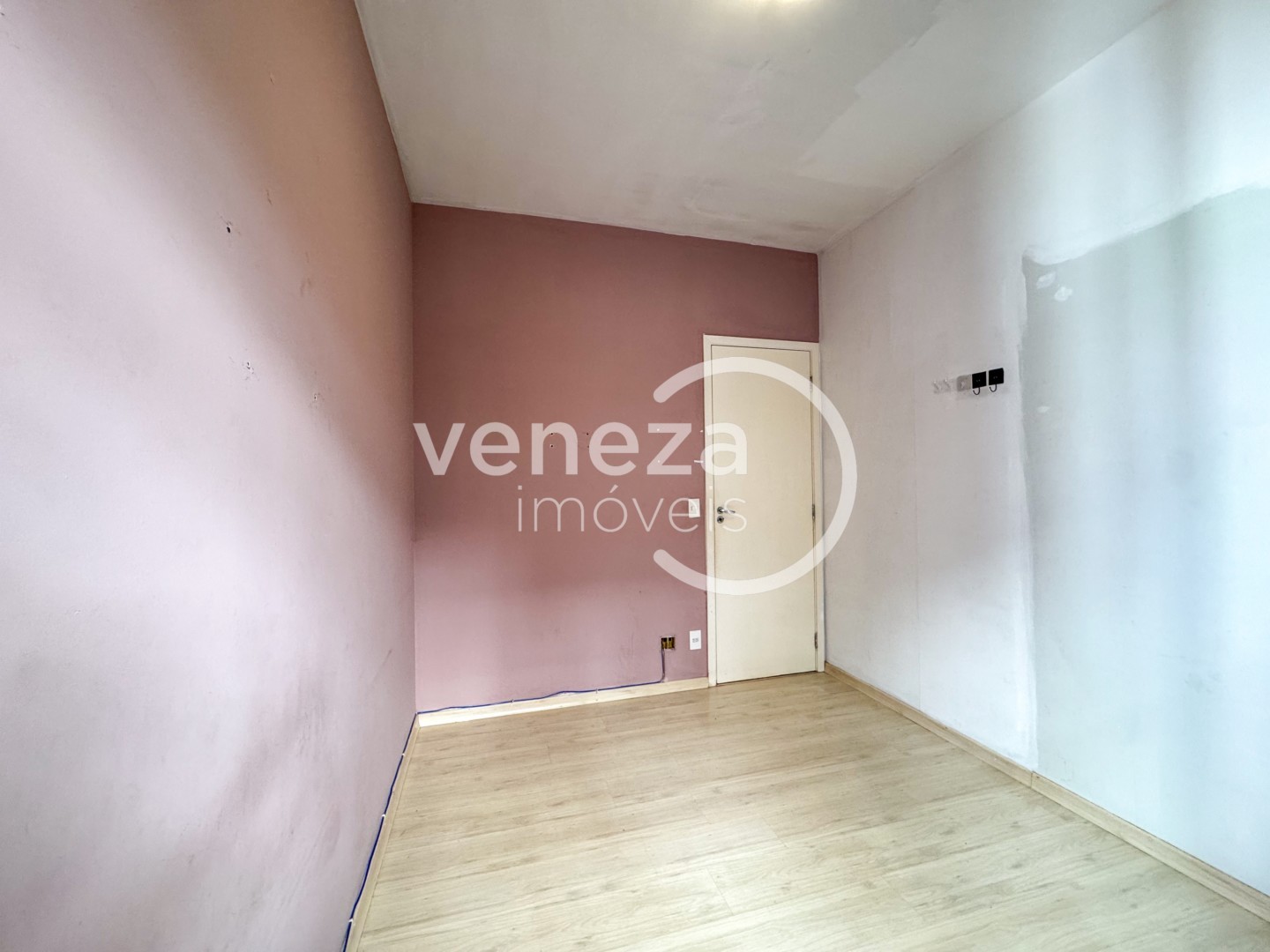 Apartamento para venda no bairro Parque Jamaica de Londrina - Foto 15