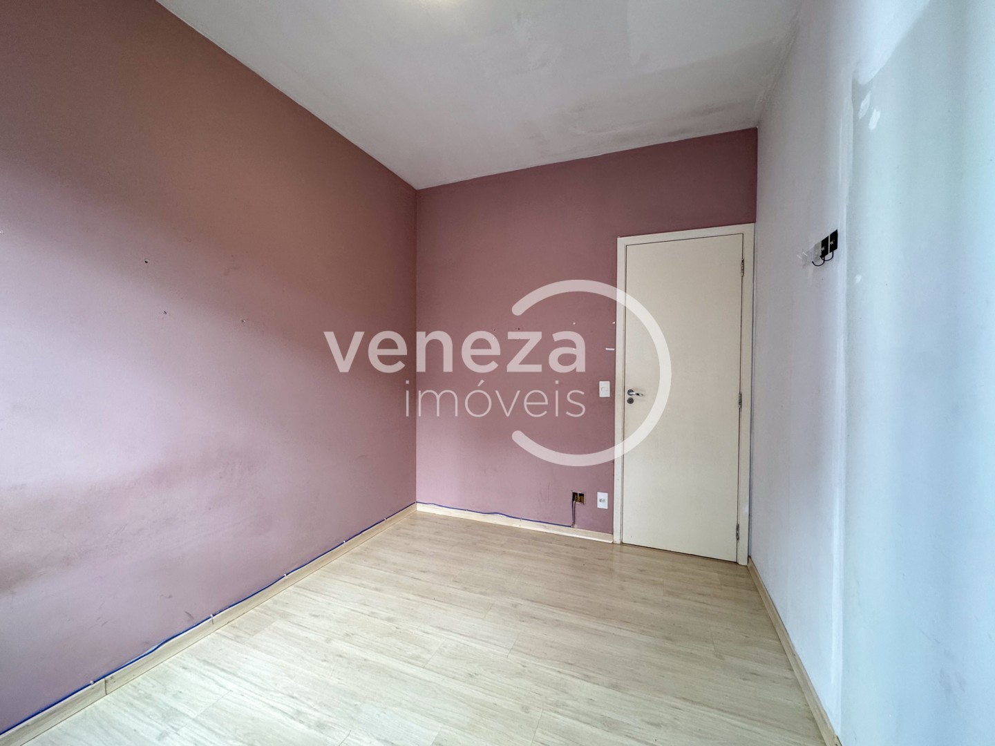 Apartamento para venda no bairro Parque Jamaica de Londrina - Foto 20