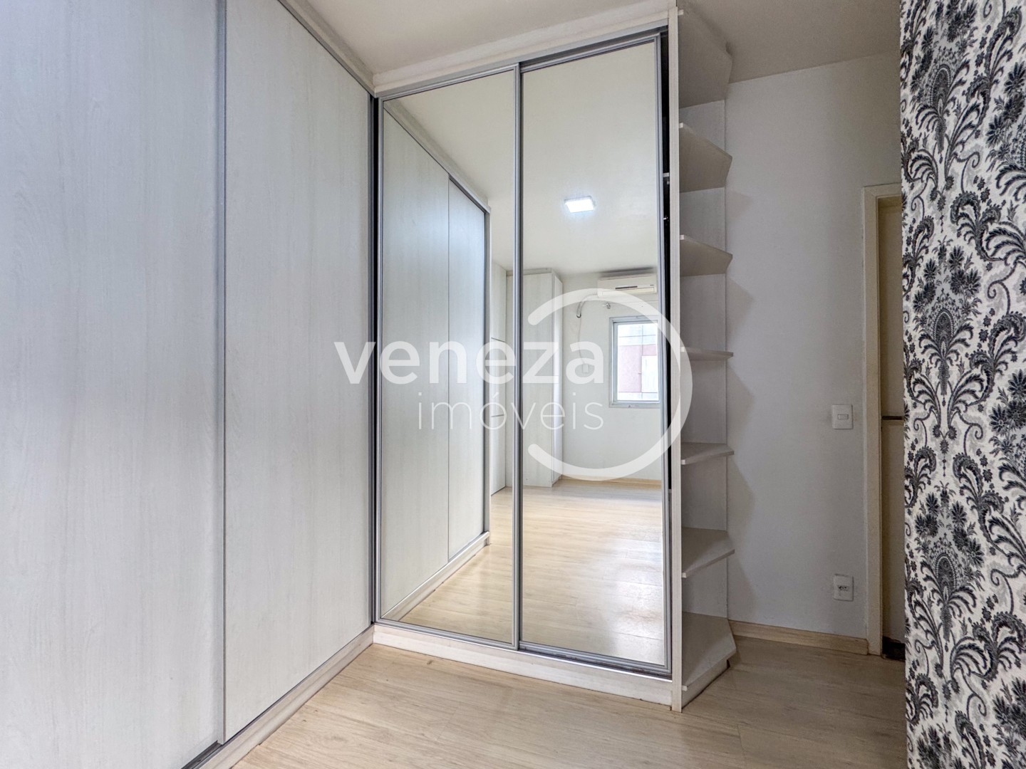 Apartamento para venda no bairro Parque Jamaica de Londrina - Foto 11