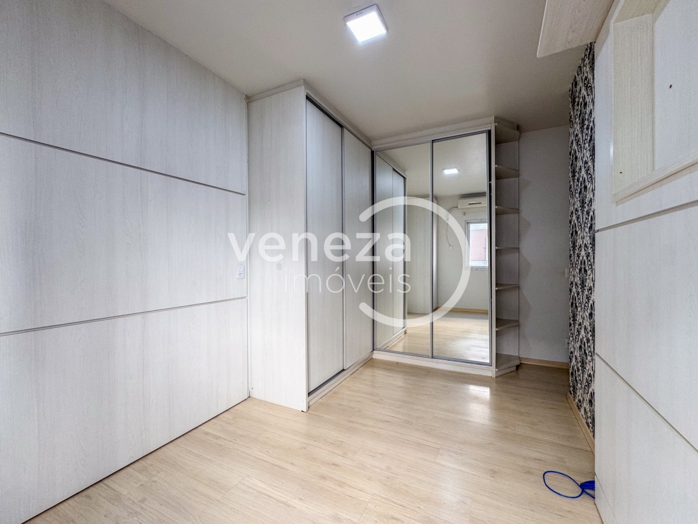 Apartamento para venda no bairro Parque Jamaica de Londrina - Foto 9