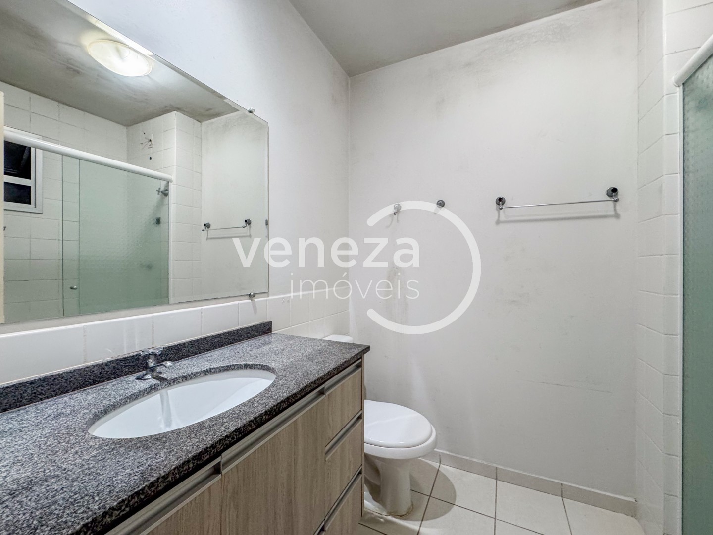 Apartamento para venda no bairro Parque Jamaica de Londrina - Foto 21