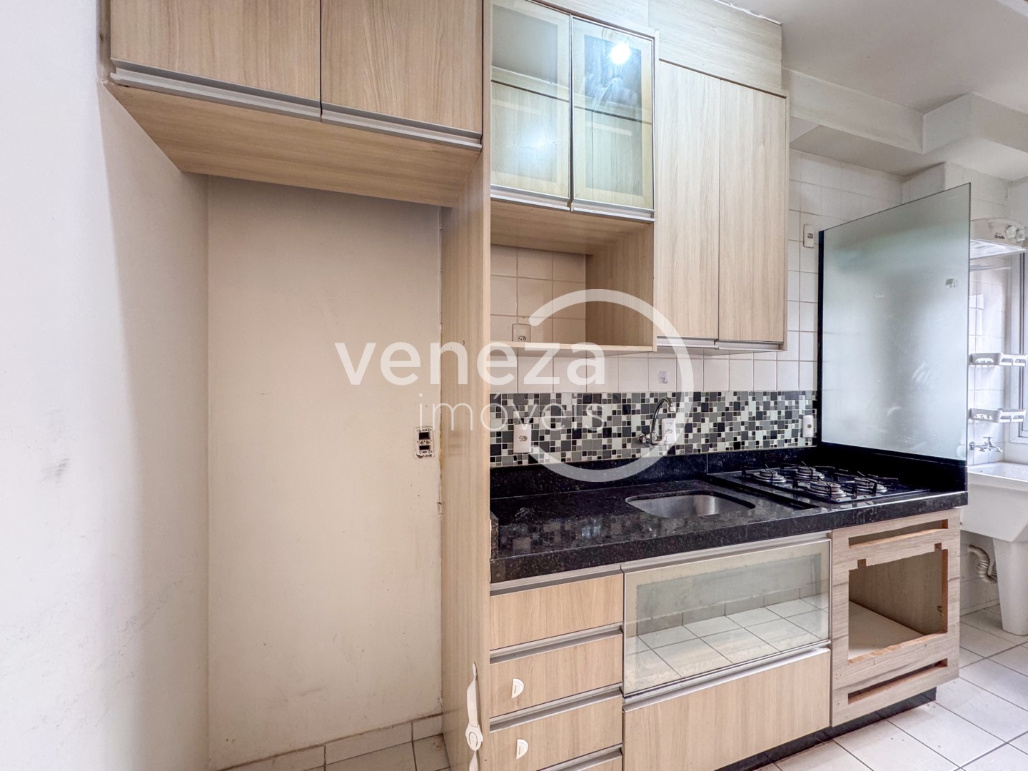 Apartamento para venda no bairro Parque Jamaica de Londrina - Foto 22