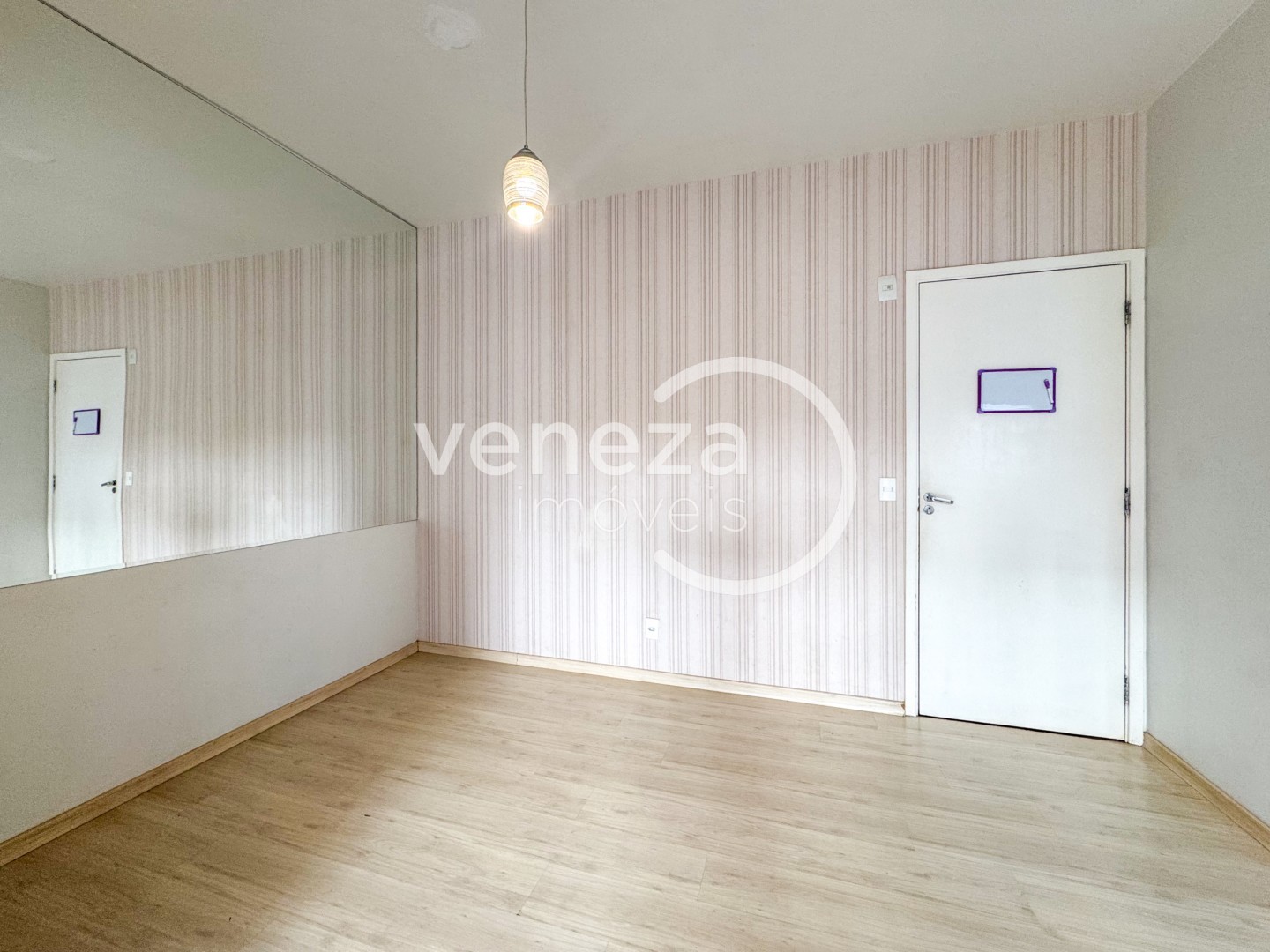 Apartamento para venda no bairro Parque Jamaica de Londrina - Foto 5