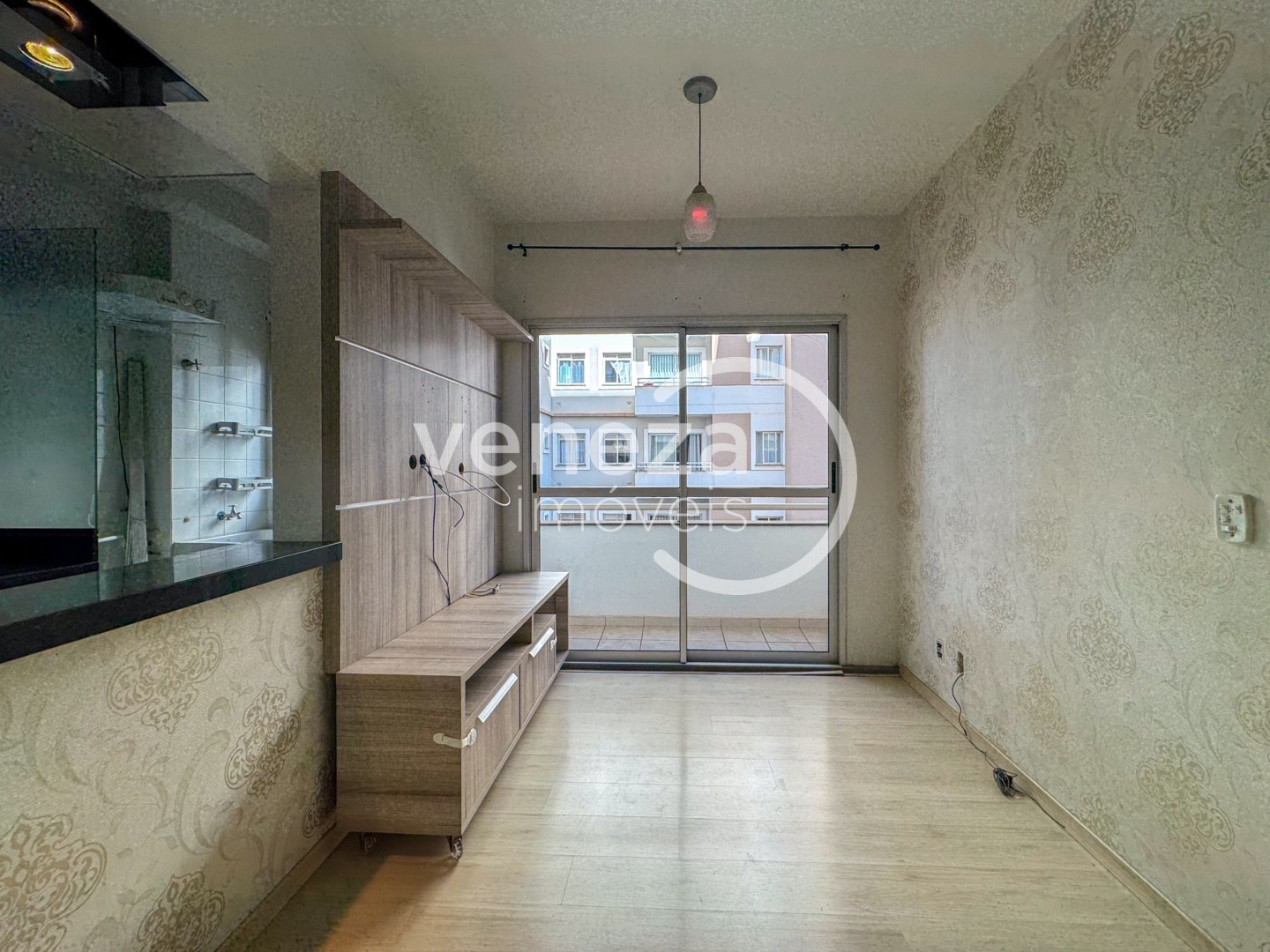 Apartamento para venda no bairro Parque Jamaica de Londrina - Foto 6