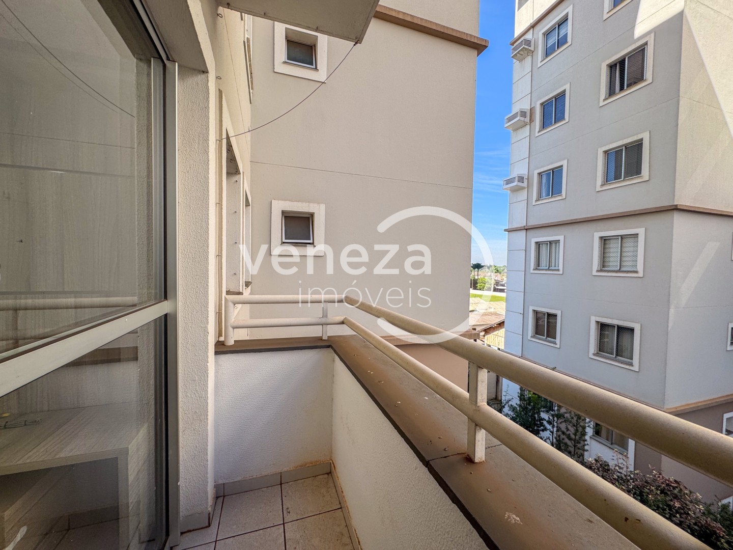 Apartamento para venda no bairro Parque Jamaica de Londrina - Foto 8