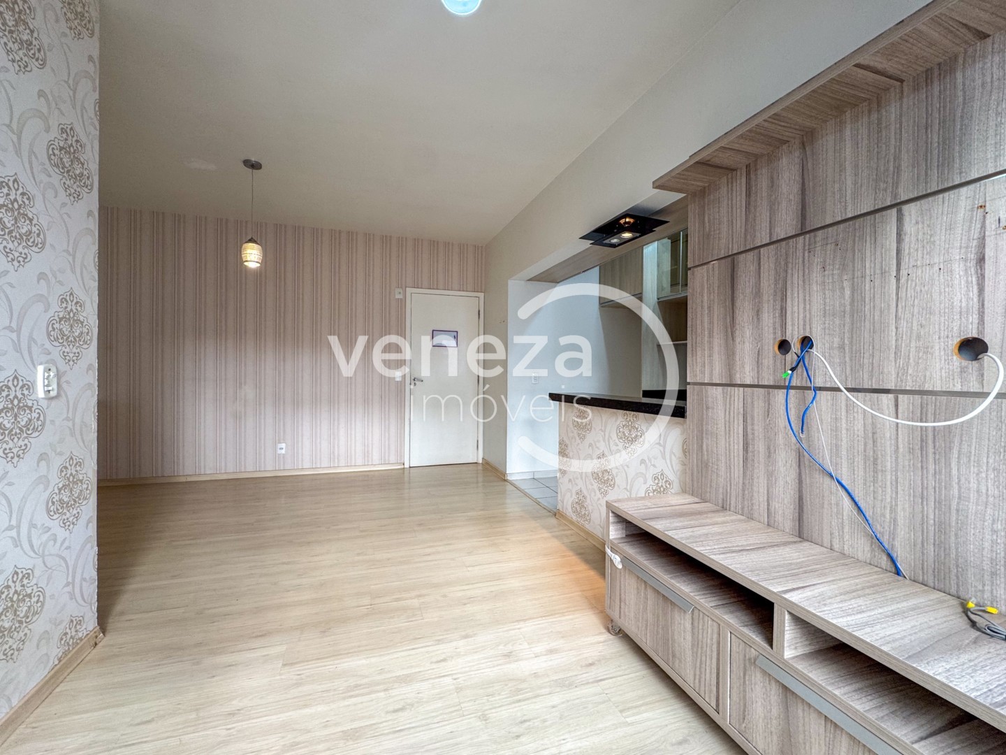 Apartamento para venda no bairro Parque Jamaica de Londrina - Foto 7