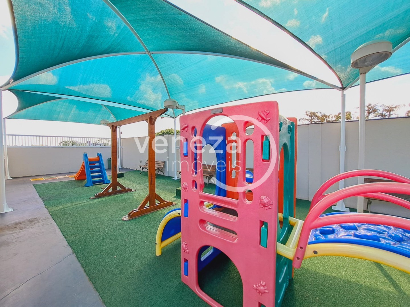 Apartamento para venda no bairro Parque Jamaica de Londrina - Foto 25