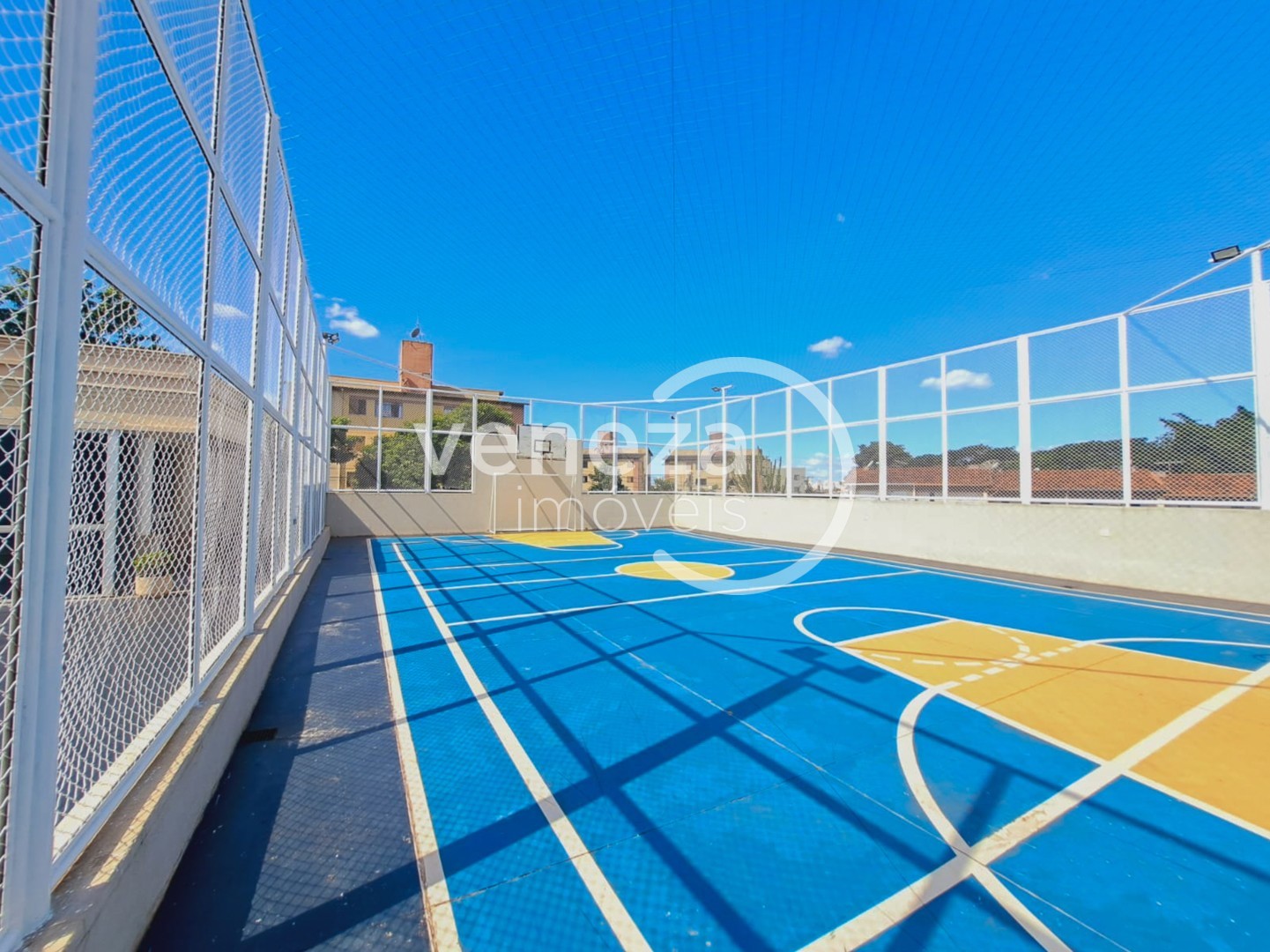 Apartamento para venda no bairro Parque Jamaica de Londrina - Foto 28