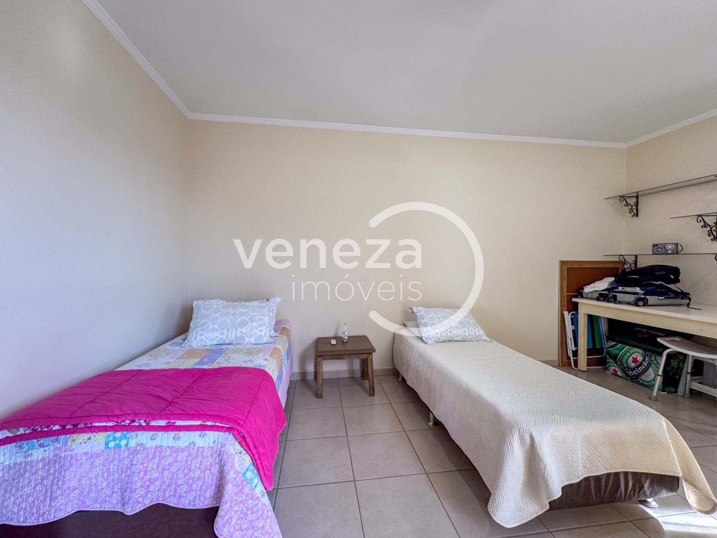 Apartamento para venda no bairro Sao Vicente de Londrina - Foto 16