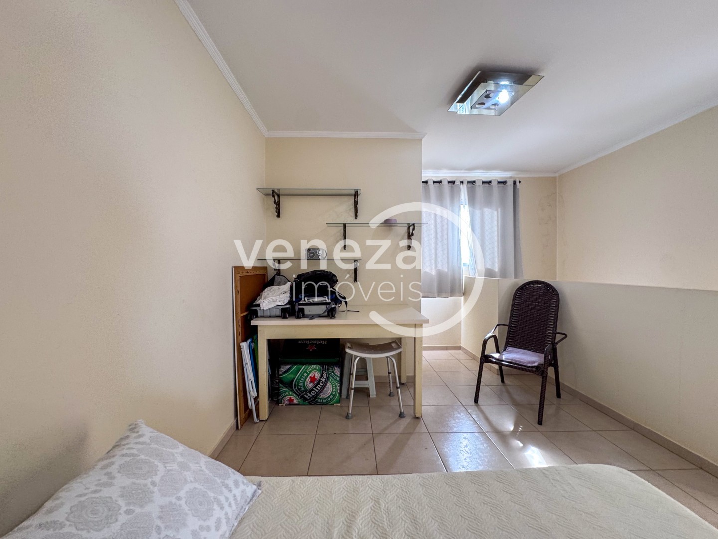 Apartamento para venda no bairro Sao Vicente de Londrina - Foto 17