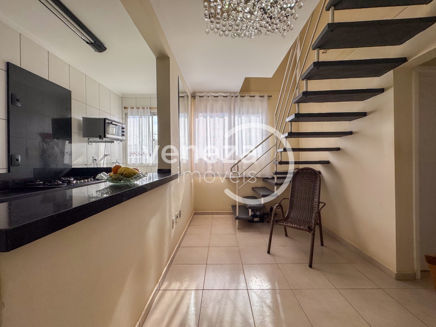 Apartamento para venda no bairro Sao Vicente de Londrina - Foto 4