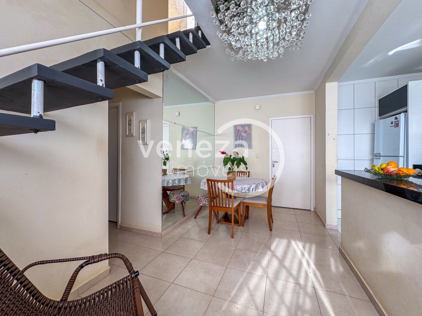 Apartamento para venda no bairro Sao Vicente de Londrina - Foto 5