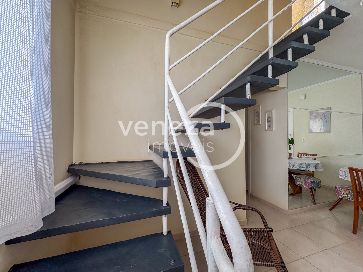 Apartamento para venda no bairro Sao Vicente de Londrina - Foto 6