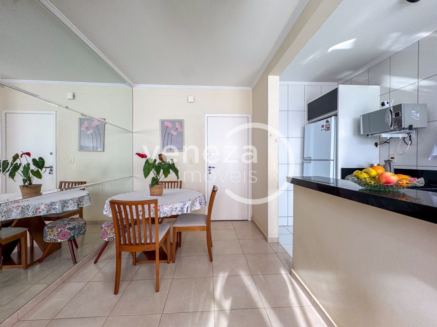 Apartamento para venda no bairro Sao Vicente de Londrina - Foto 7