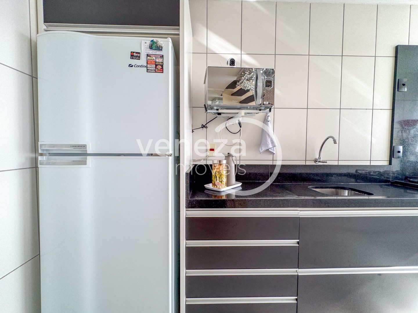 Apartamento para venda no bairro Sao Vicente de Londrina - Foto 29