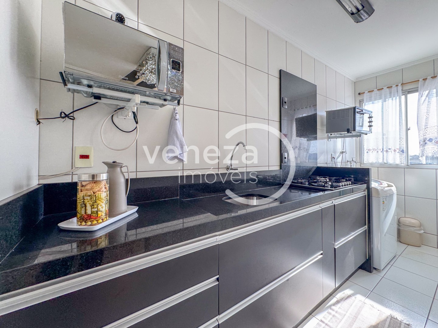 Apartamento para venda no bairro Sao Vicente de Londrina - Foto 30