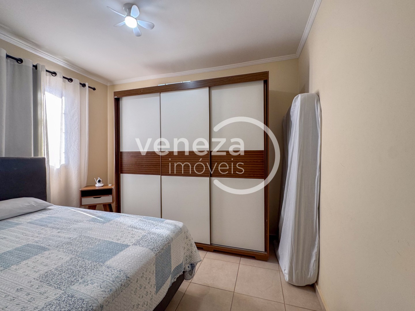 Apartamento para venda no bairro Sao Vicente de Londrina - Foto 10