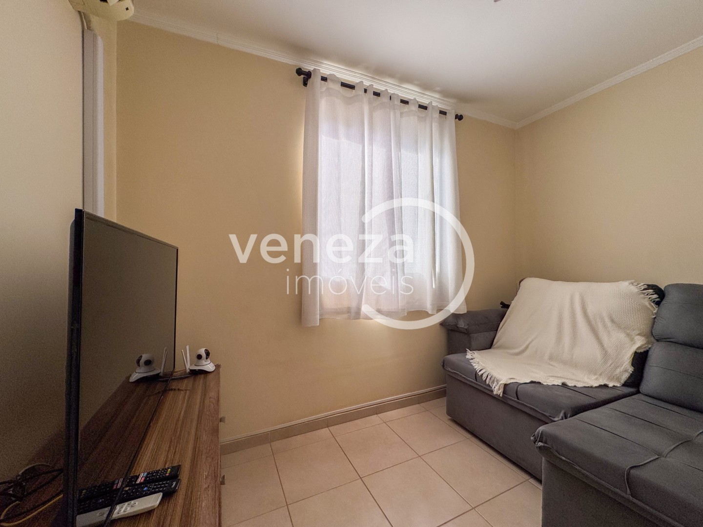 Apartamento para venda no bairro Sao Vicente de Londrina - Foto 8