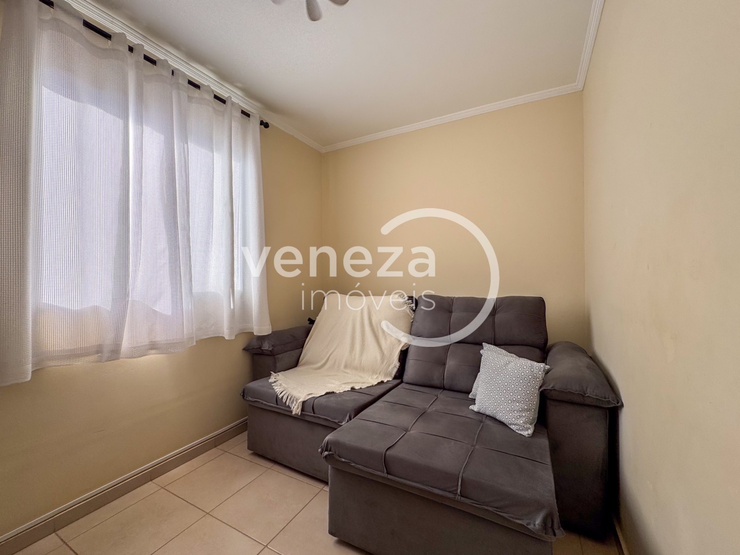 Apartamento para venda no bairro Sao Vicente de Londrina - Foto 9