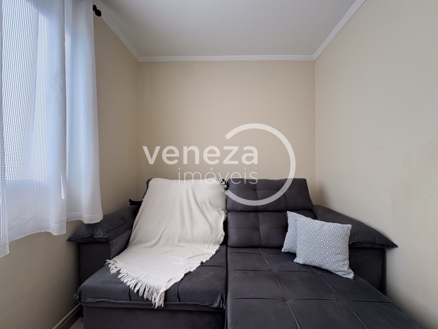 Apartamento para venda no bairro Sao Vicente de Londrina - Foto 23