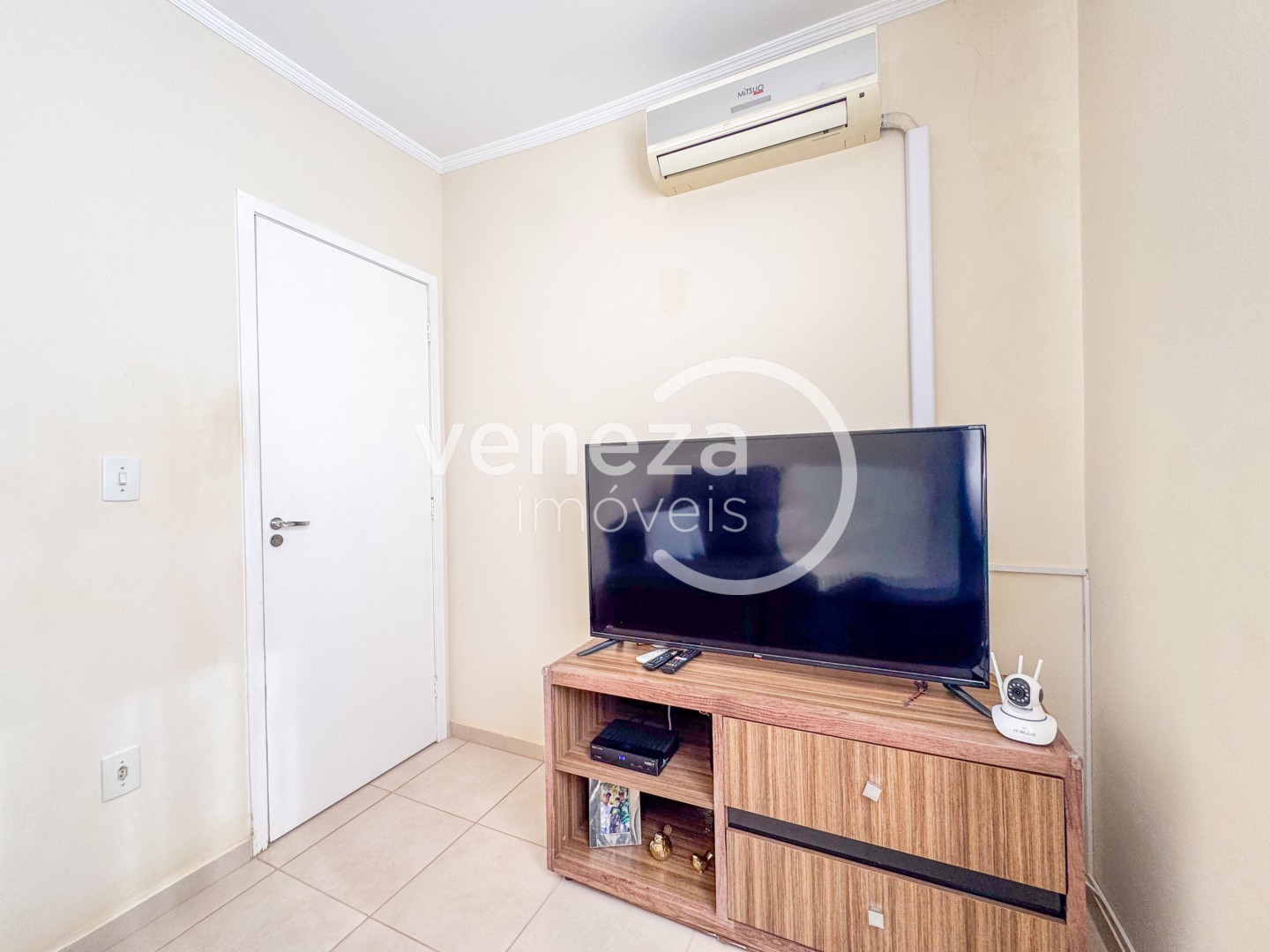 Apartamento para venda no bairro Sao Vicente de Londrina - Foto 26