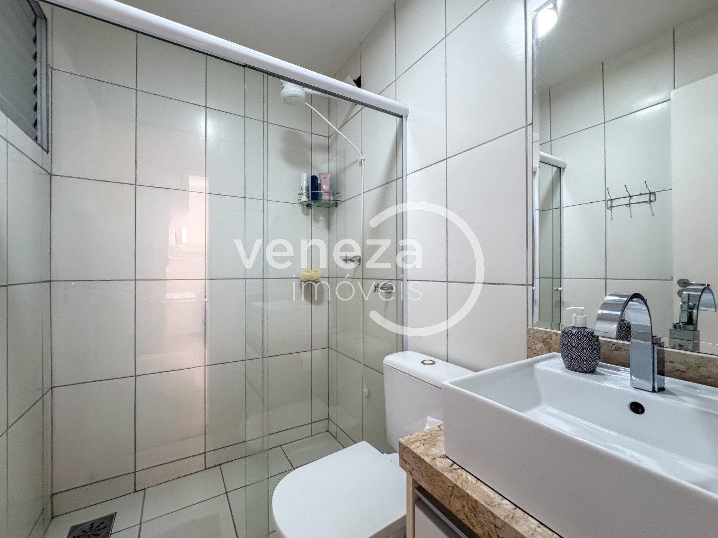 Apartamento para venda no bairro Sao Vicente de Londrina - Foto 28