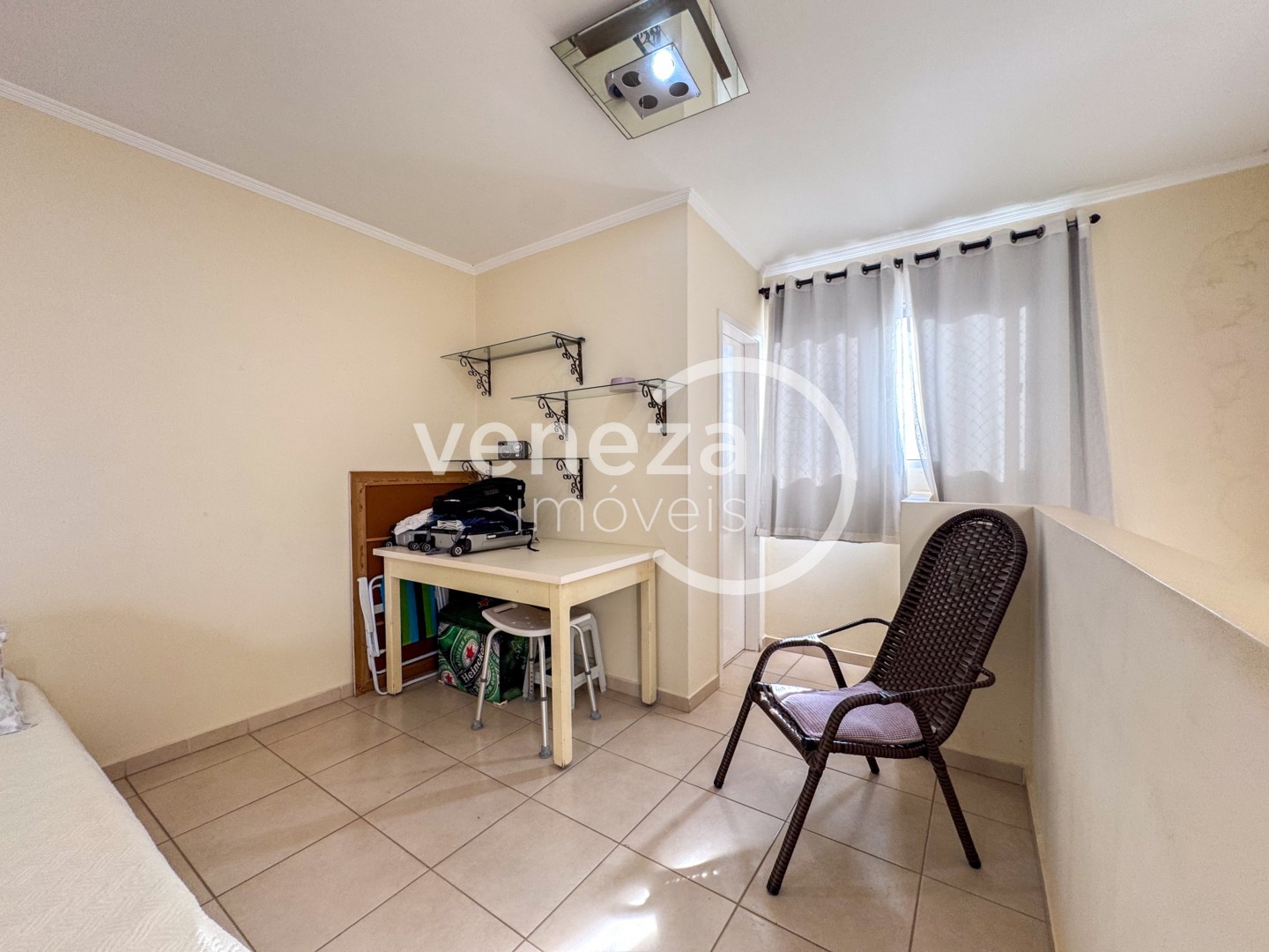 Apartamento para venda no bairro Sao Vicente de Londrina - Foto 27