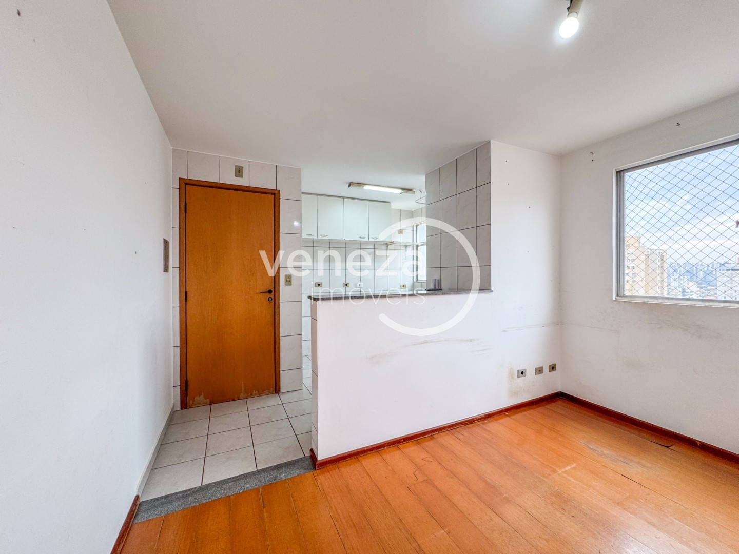 Apartamento para alugar em Vila Larsen 1, Londrina — Portal Chave Fácil
