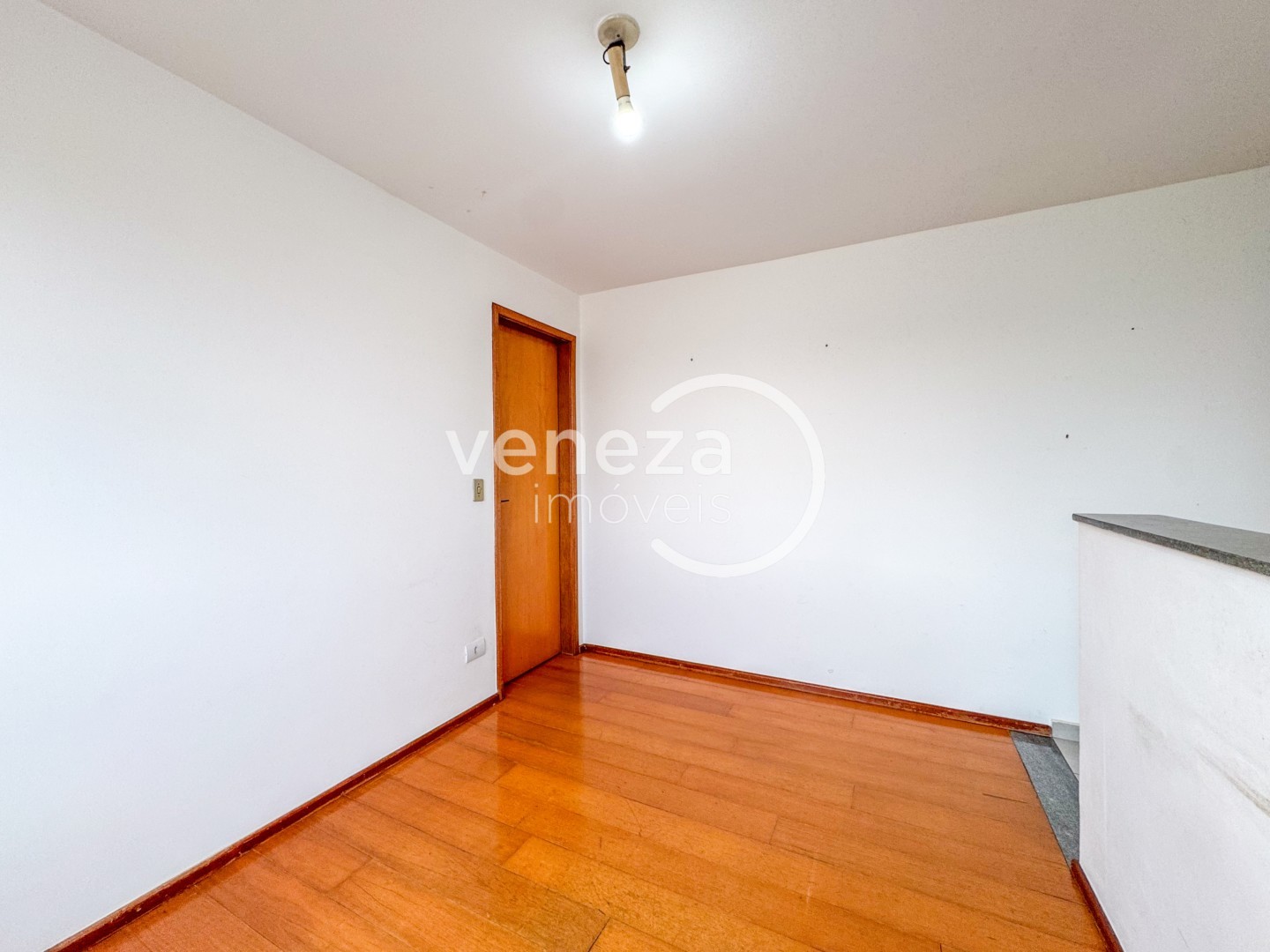 Apartamento para alugar em Vila Larsen 1, Londrina — Portal Chave Fácil