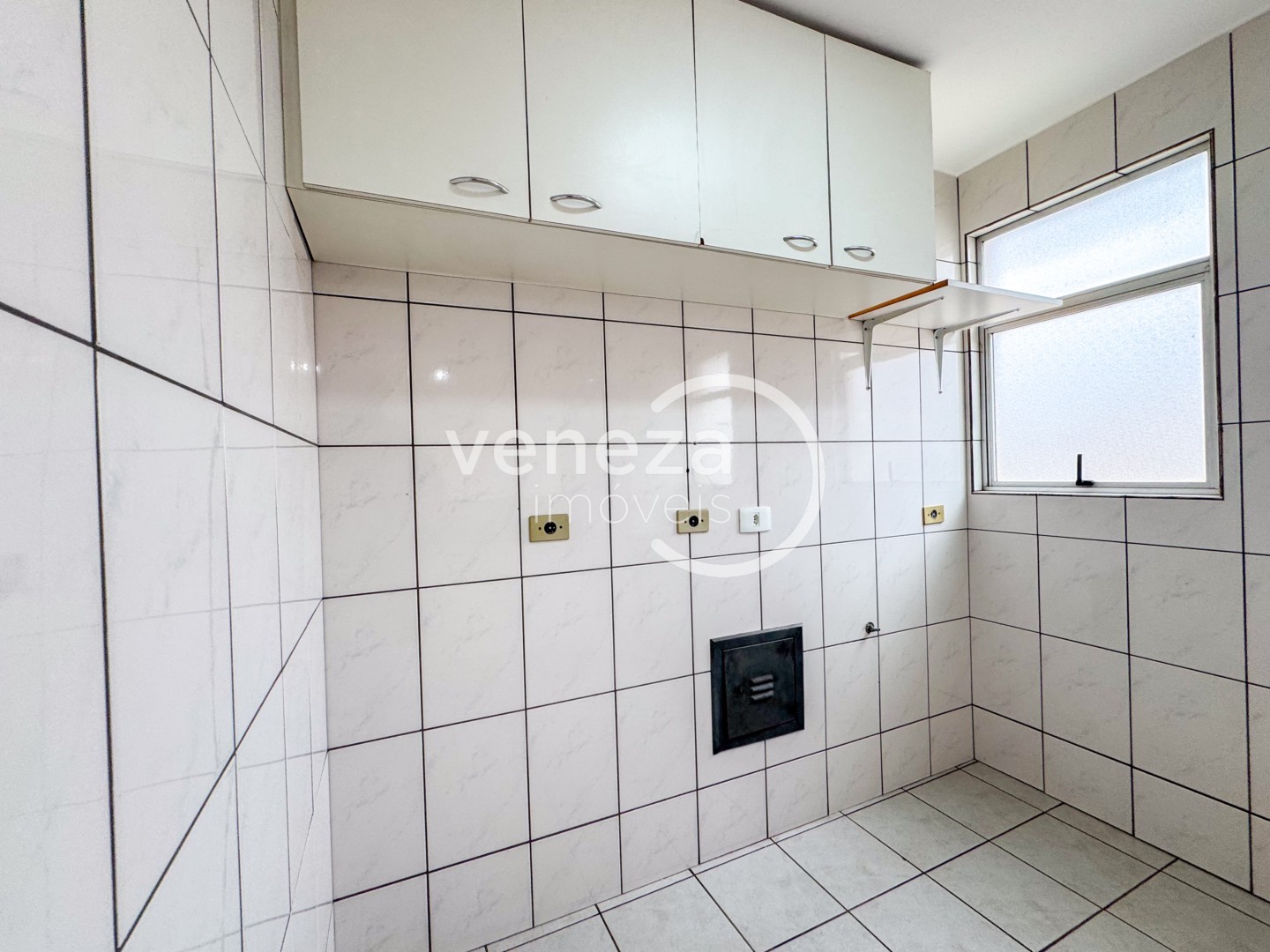 Apartamento para locação no bairro Vila Larsen 1 de Londrina - Foto 18