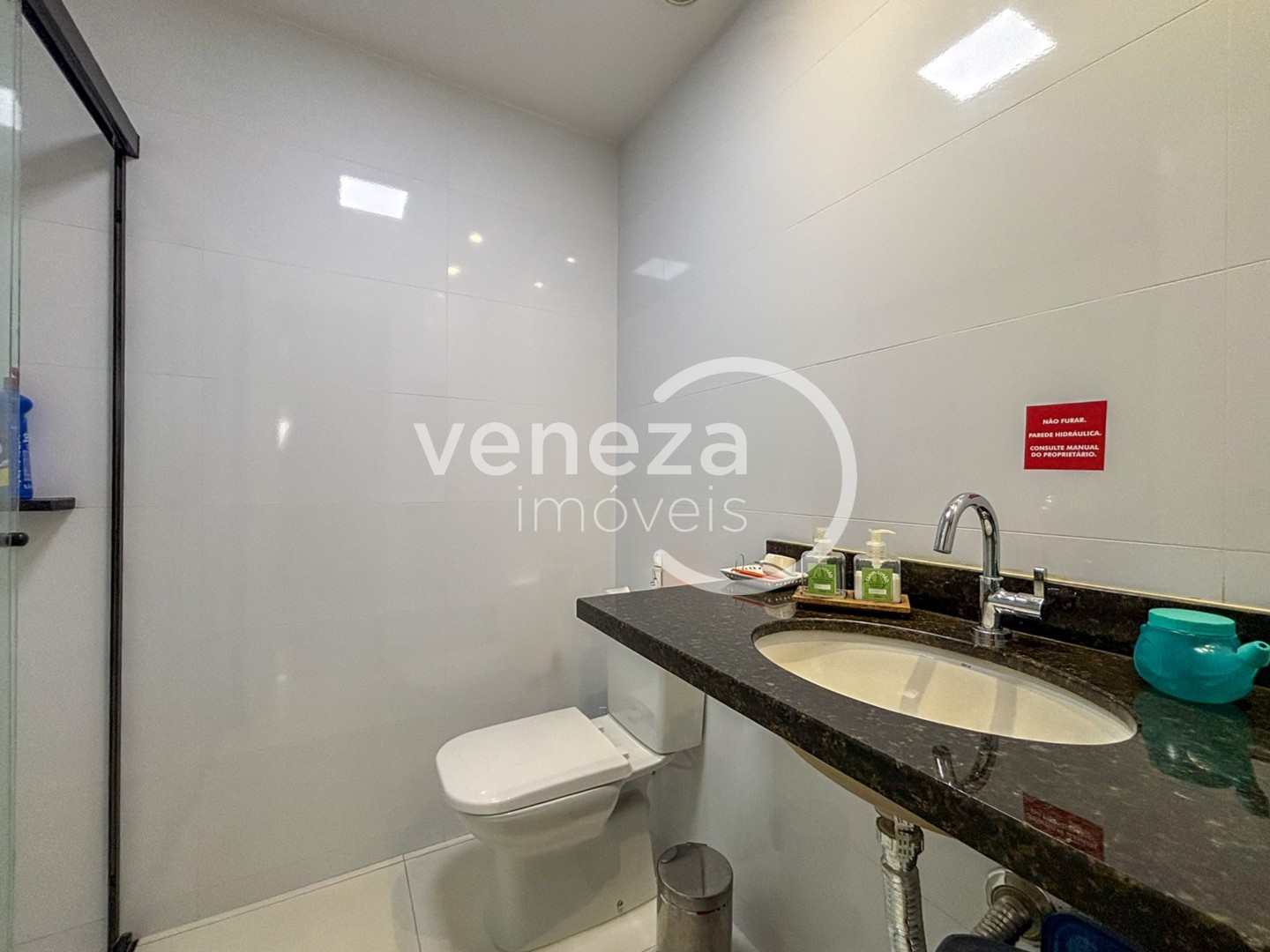 Apartamento para venda no bairro Jardim Presidente de Londrina - Foto 19