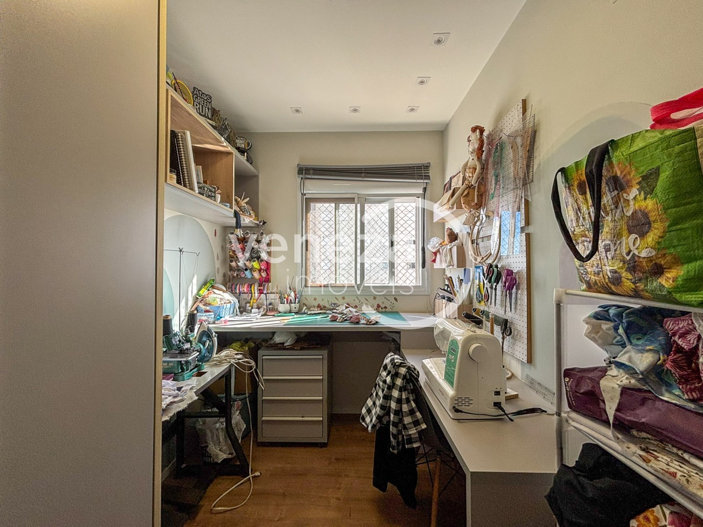 Apartamento para venda no bairro Jardim Presidente de Londrina - Foto 11