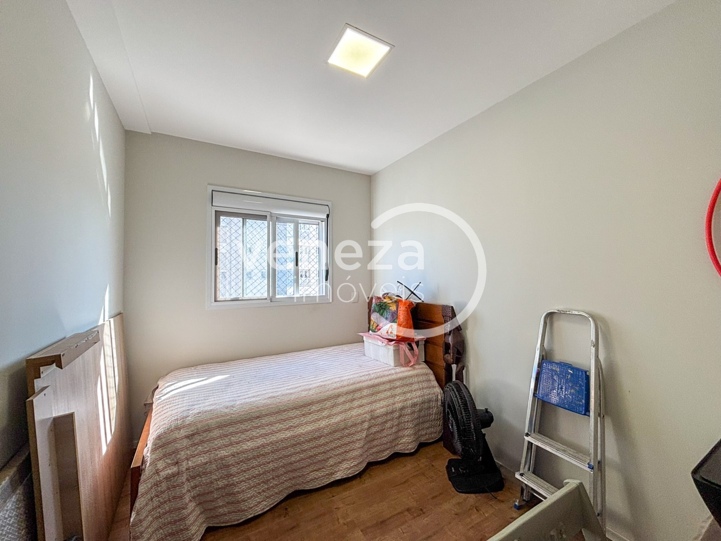 Apartamento para venda no bairro Jardim Presidente de Londrina - Foto 9